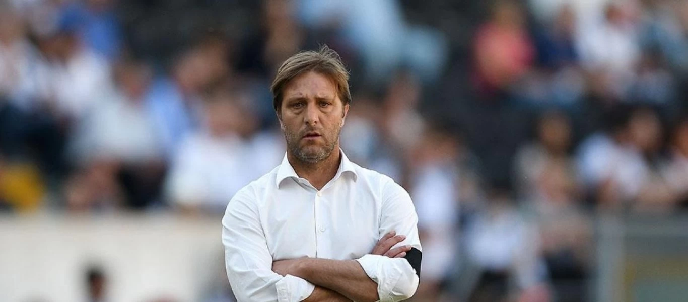 Πέδρο Μαρτίνς: «Κάποια στιγμή θέλω να πάω σε αγγλική ομάδα»